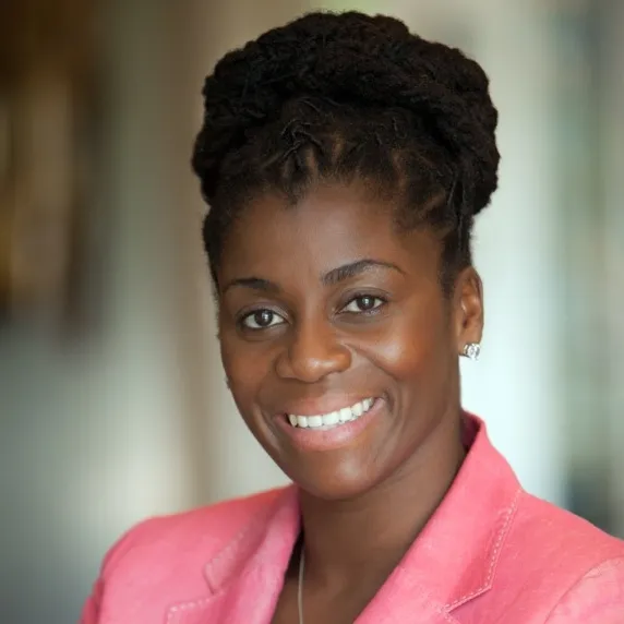 Katia Toussaint Coley