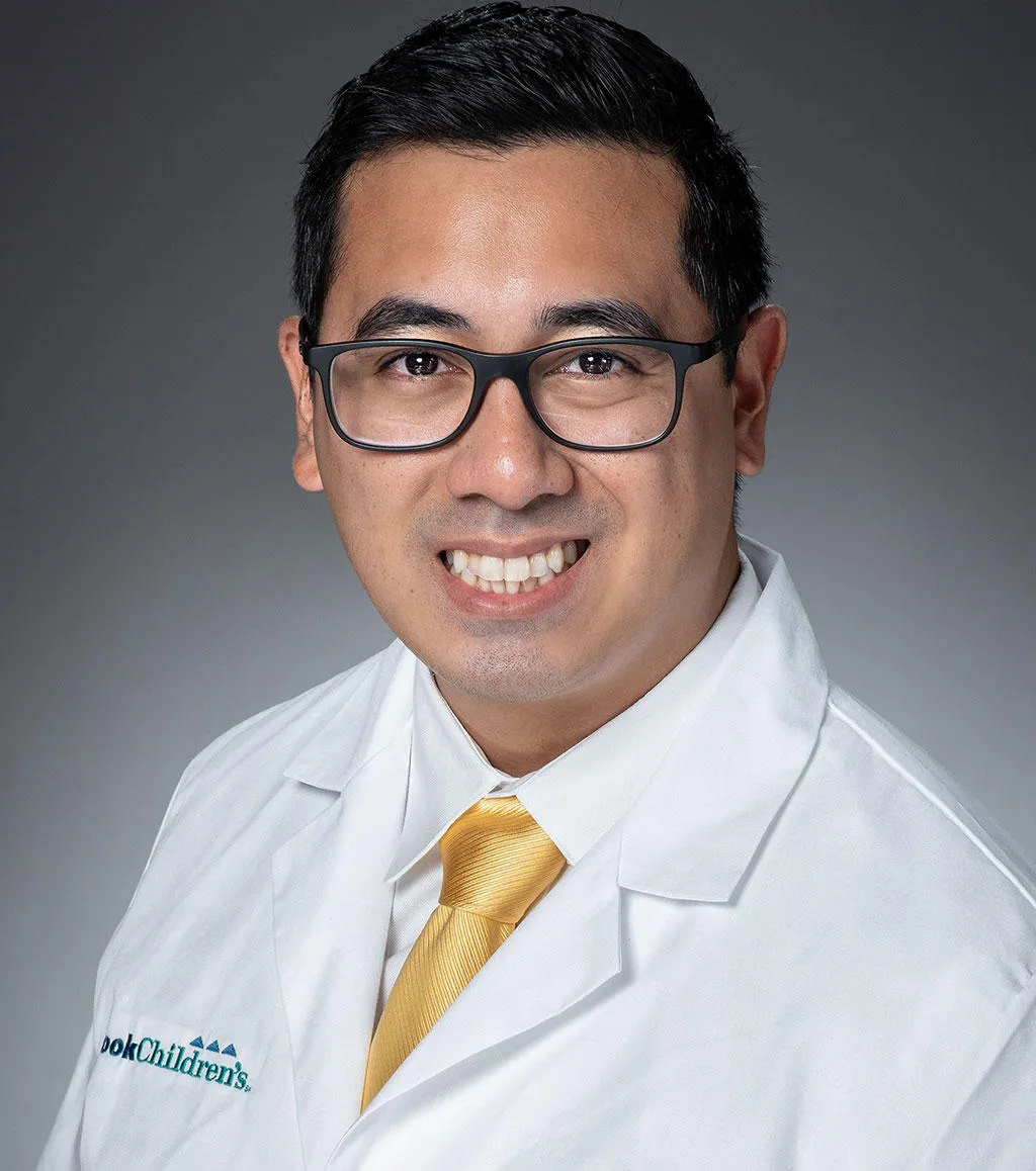 Jonathan Parumog Corpuz