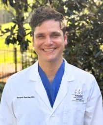 Dr. Benjamin Sketchler