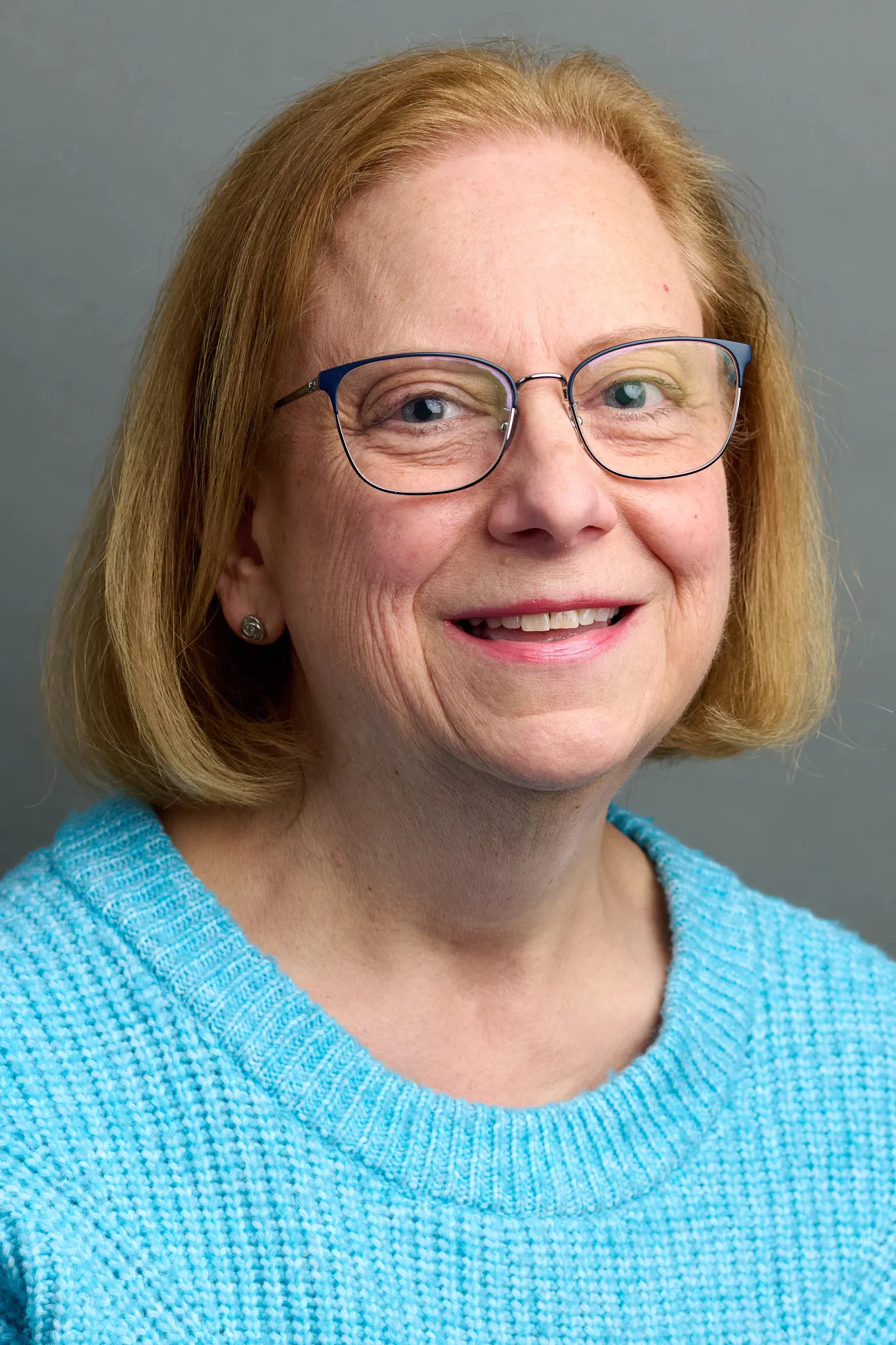 Deborah Miller