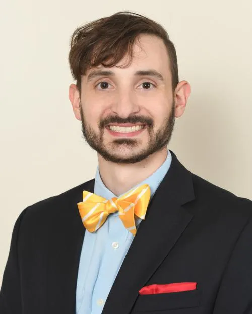 Steven Markos