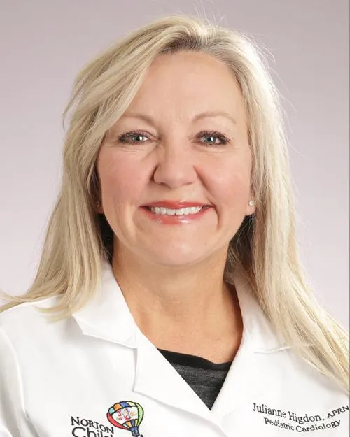 Julianne T Higdon