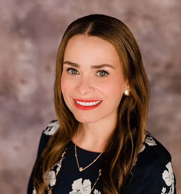 Marianne Emily Duke