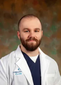 Justin M. Day