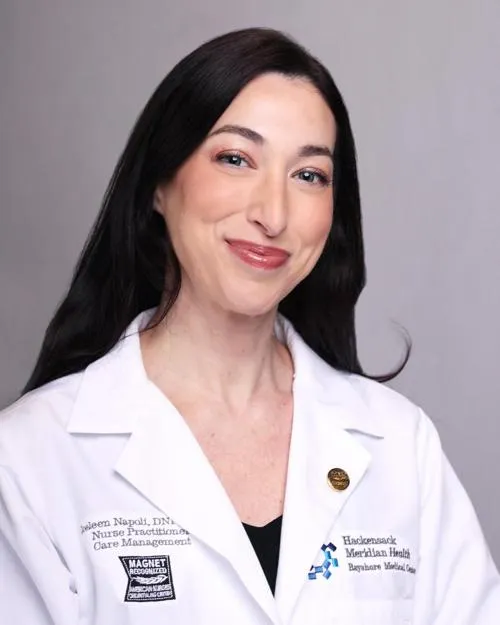 Joeleen Lauren Napoli
