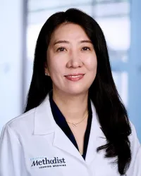 Jin Sook Kim