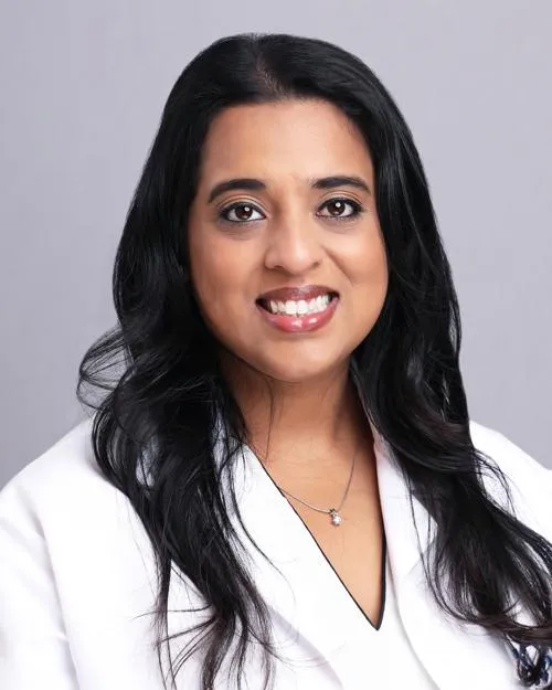 Sonya Shah