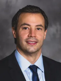Anthony Palmer