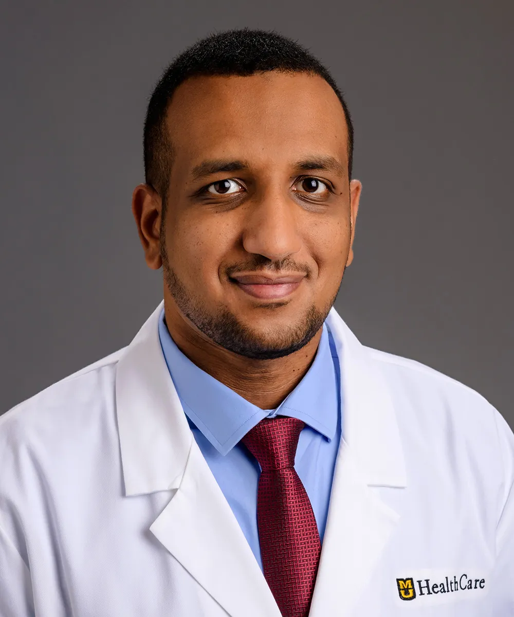 Musaab M Alfaki