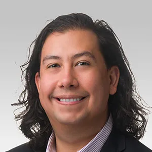 Juan P. Aparicio