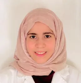 Safa Hammami