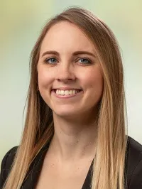 Megan Rose Carlblom