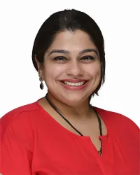 Julie Singh