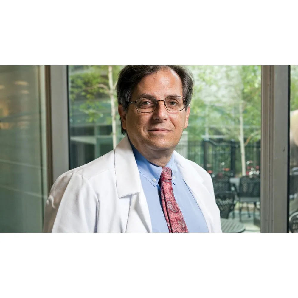 Michael S. Baum