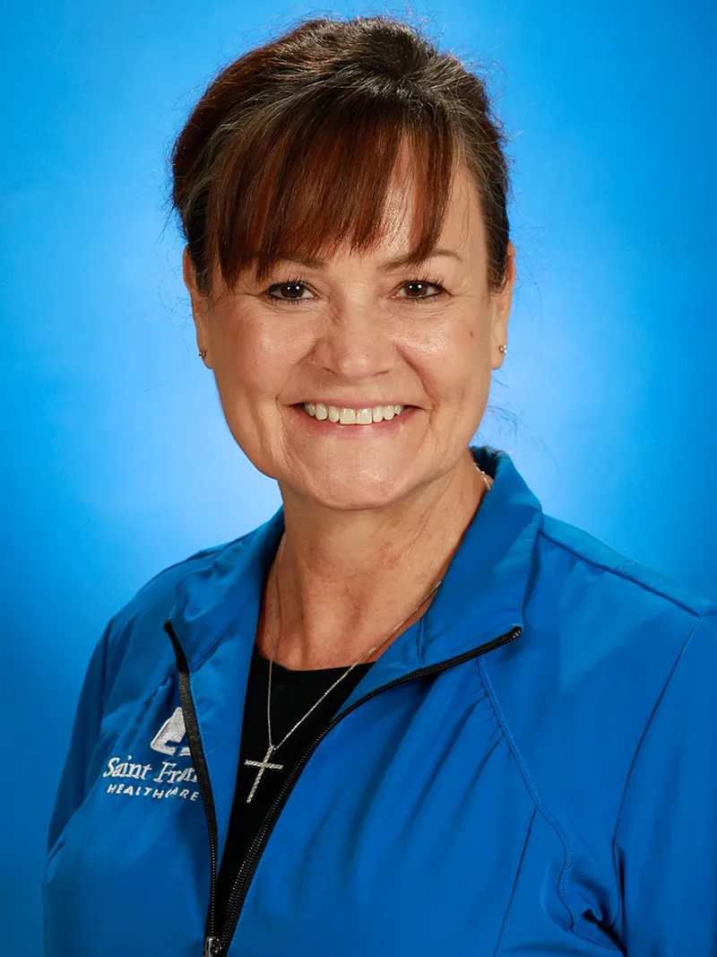 Jane A Mclain