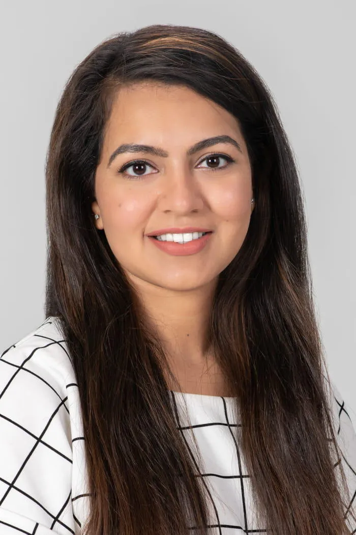 Aqsa Amin