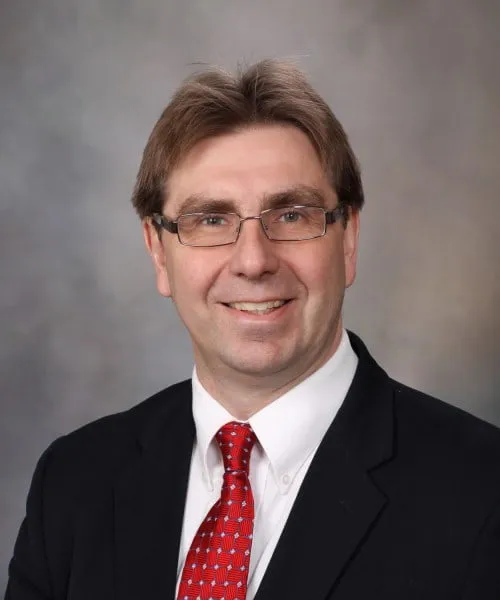 John Alexander Schirger