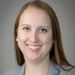 Katie Dolak
