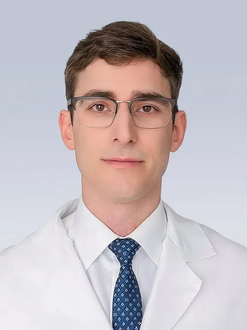 Dimitrios Nasioudis
