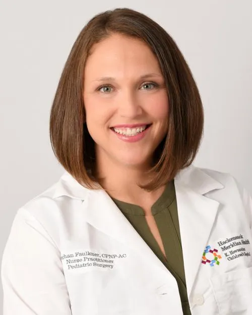 Meghan Kathleen Faulkner
