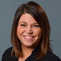Erica D Vinson