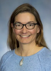 Cassie Cooper