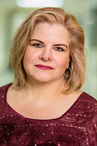 Catherine Stevens