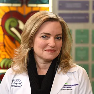 Sarah Anne Hinojosa