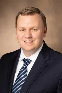 Jeremy Brown