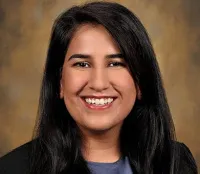 Monazza Chaudhry