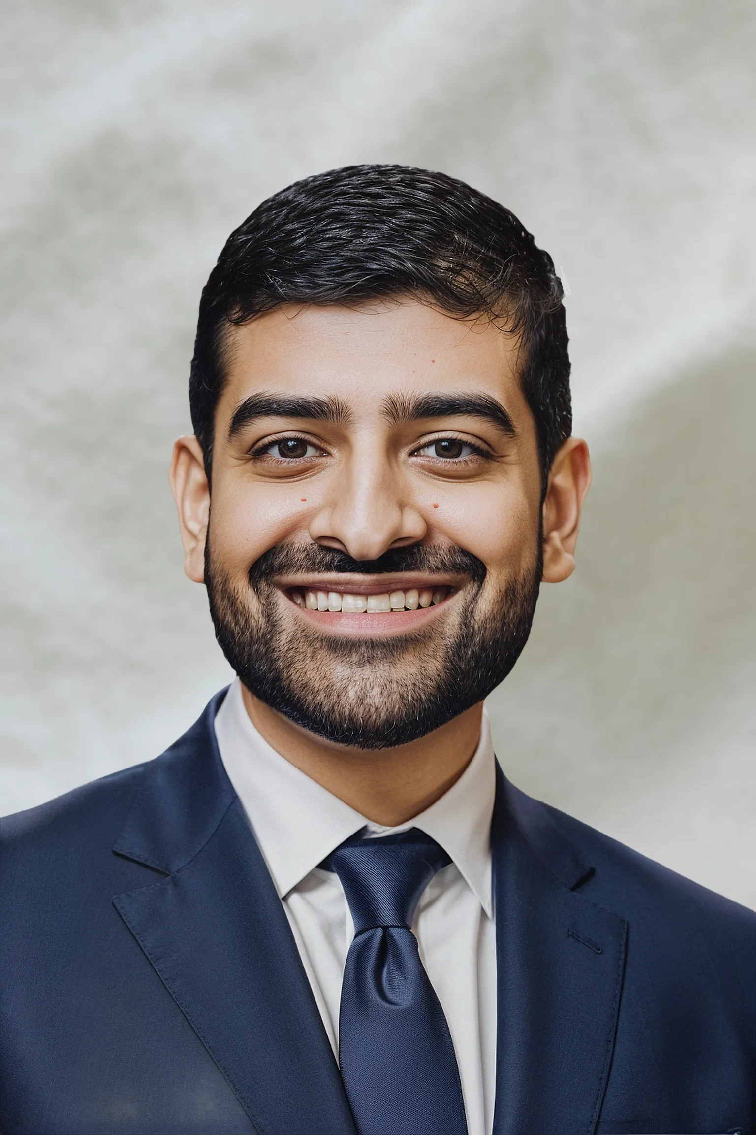 Rohan U. Mehta
