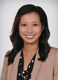 Michelle Tang