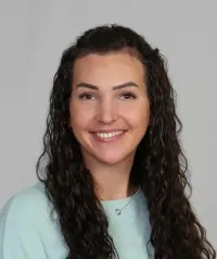 Kati A Masters