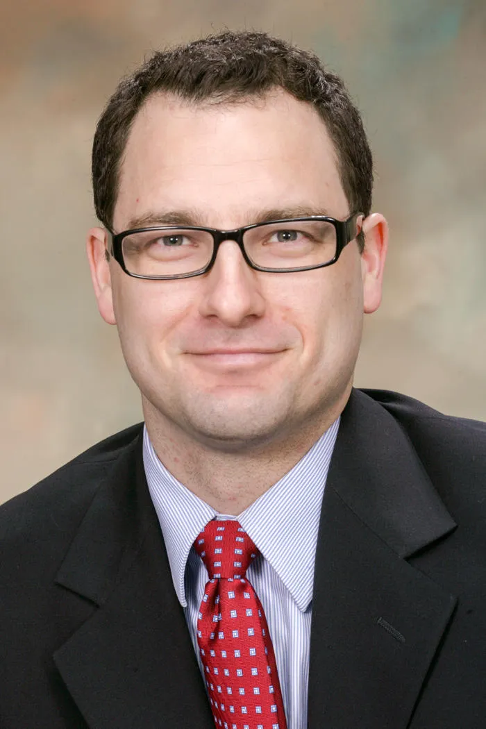 Michael Joseph Keyes