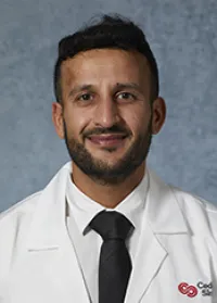 Michael Ghermezi