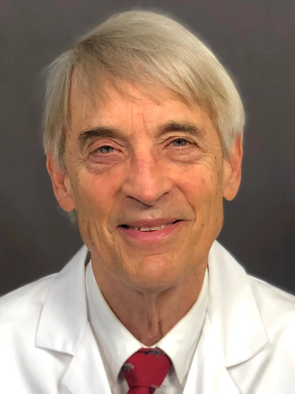 James E. Edwards