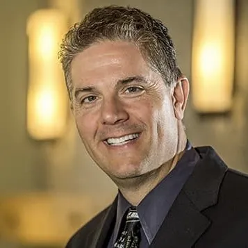 Bradley A Frederickson