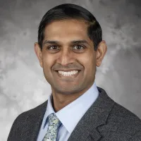 Daniel Mani Cherian