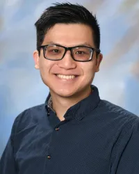 Allen Guowen Liew