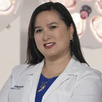 Aline Dang