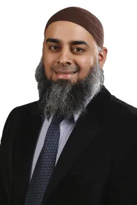 Mohsin Khan