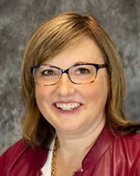 Heather Laird-Fick