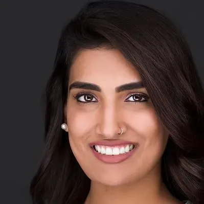Khushbu Joshi