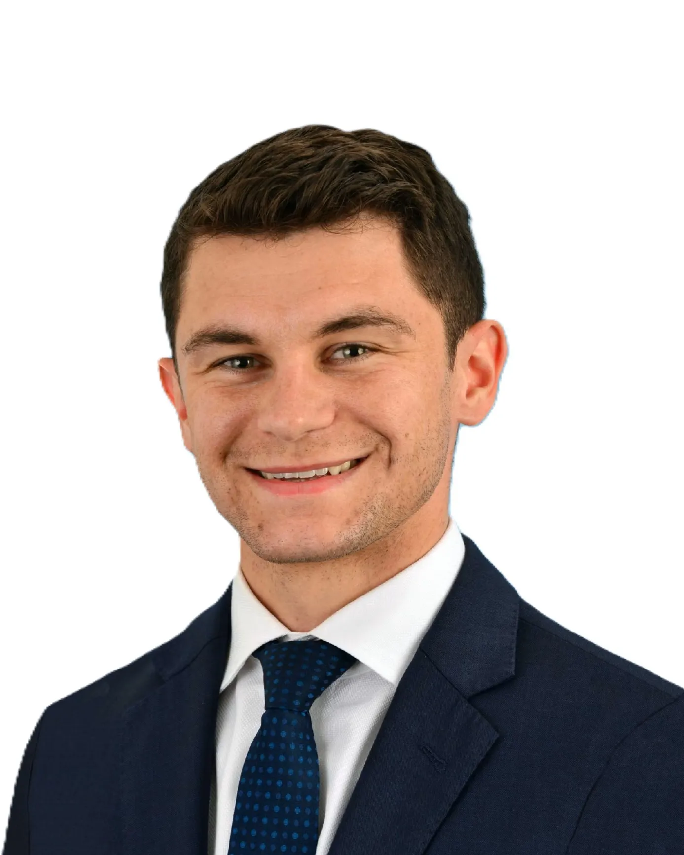 Ian M. Kratzke