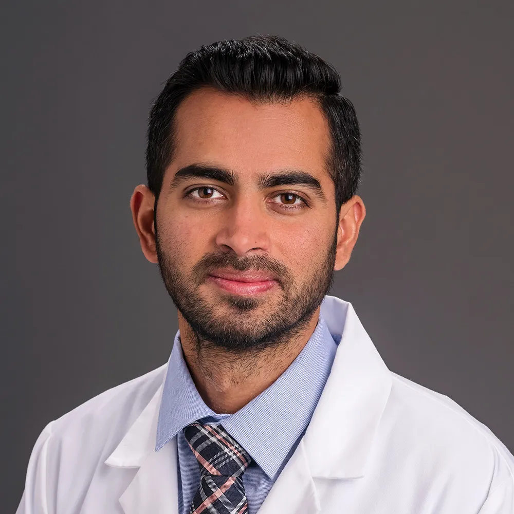 Nikhil Jain