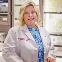 Kimberly Broughton-Miller
