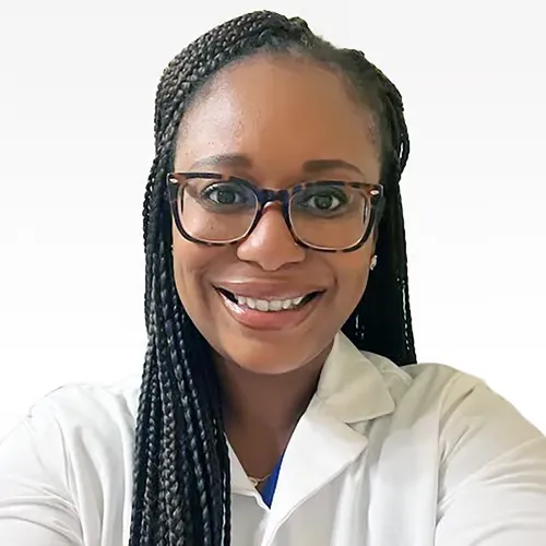 Alicia Michelle Jackson