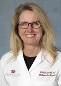 Kathleen M Breda