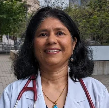 Tessy Thomas Kadavil