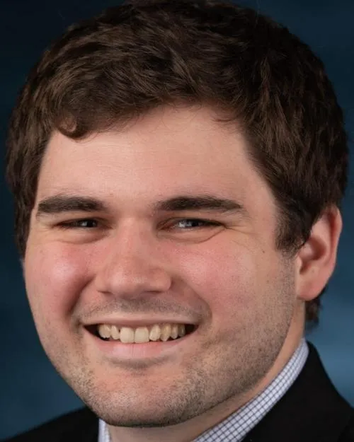 Charles Frank Kreisel